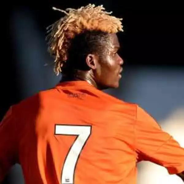 Sunderland Sign Didier Ndong for $17.8m
